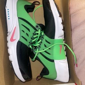 Nike Presto
